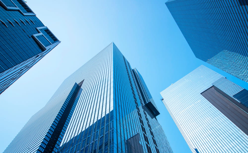 大手企業が主要なお客様<br><br>