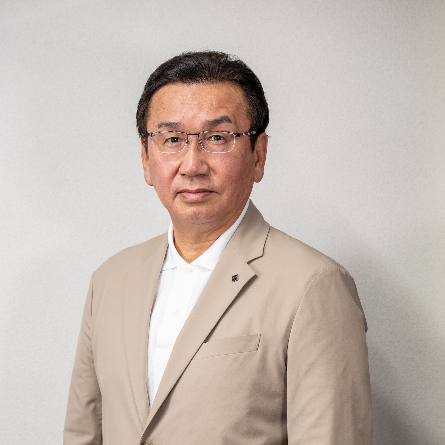 代表取締役社長